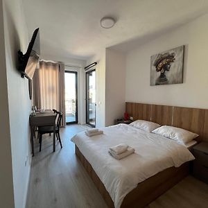 Private Bathroom Double Room